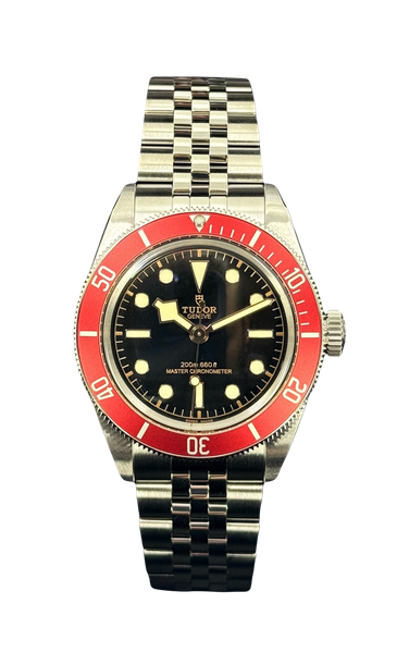 Tudor Black Bay M7941A1A0RU-0003